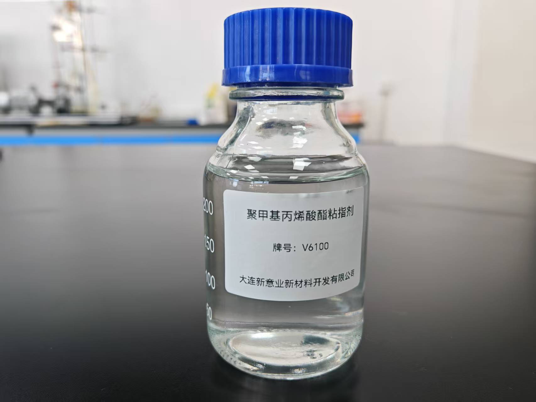降凝高增稠型黏指剂TK-chem V6100