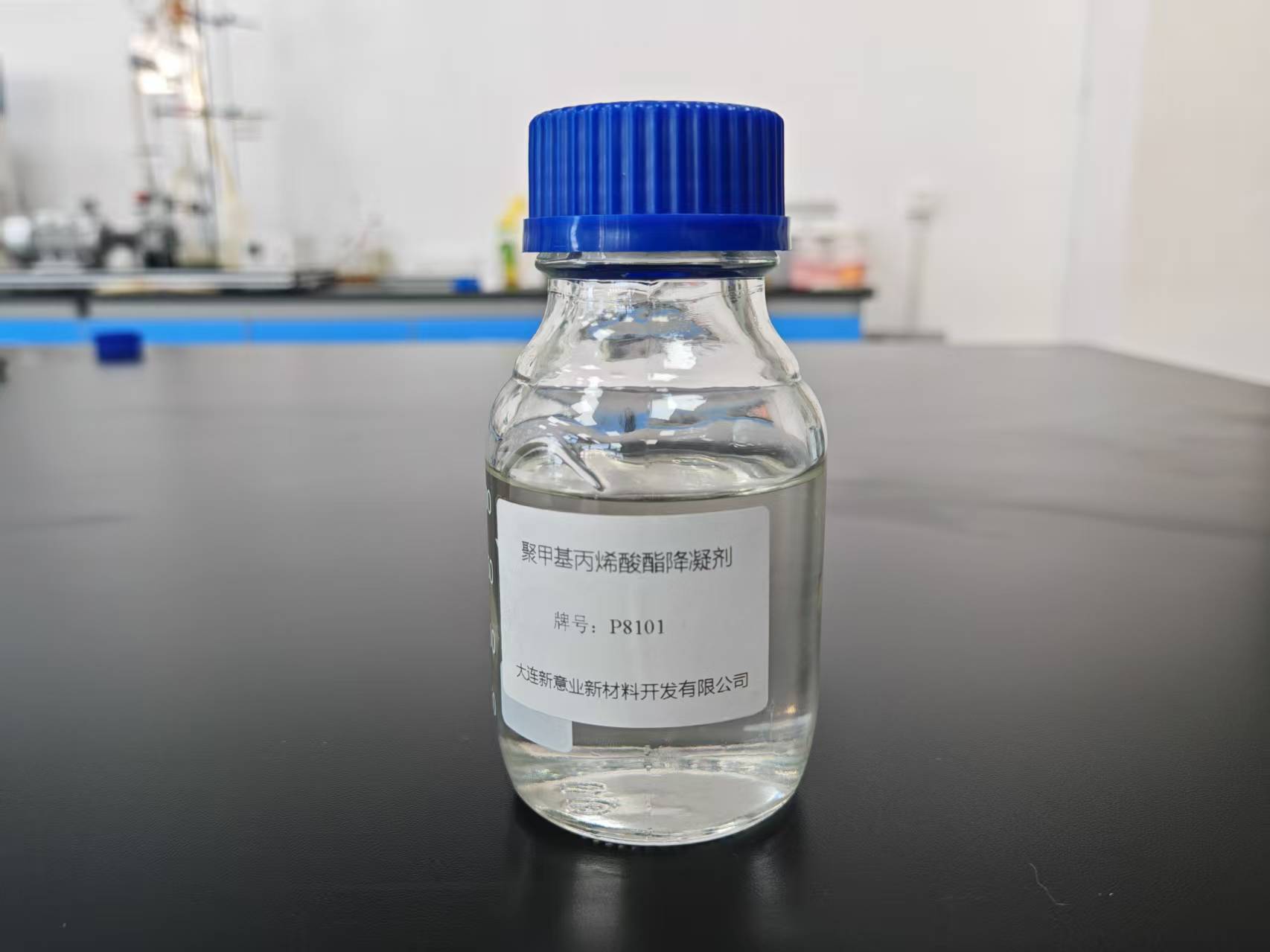 TK-chem P8101